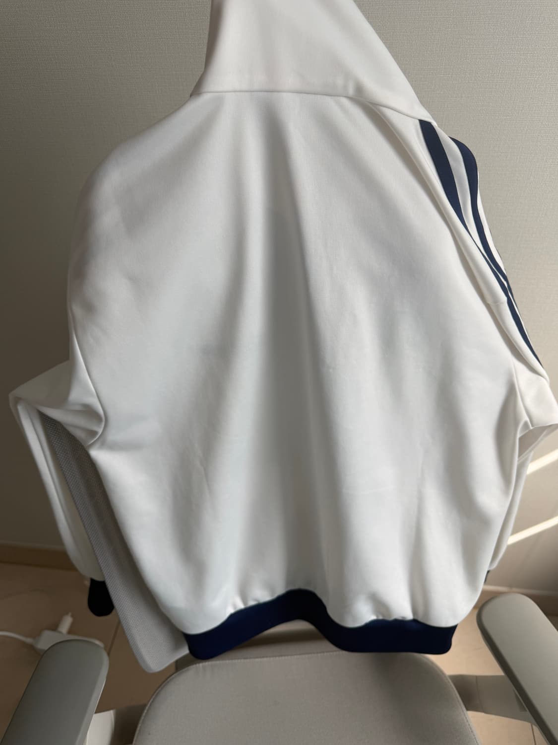 아디다스 트랙탑 파이어버드 배지 져지 상품이미지2