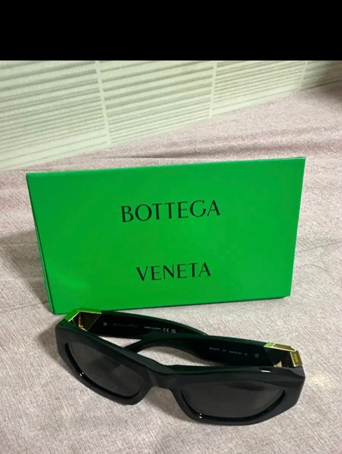 보테가 베네타 선글라스 상품이미지2