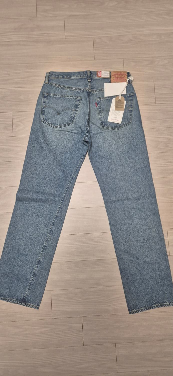 리바이스 lvc 50155 0075 블랙잭 상품이미지2