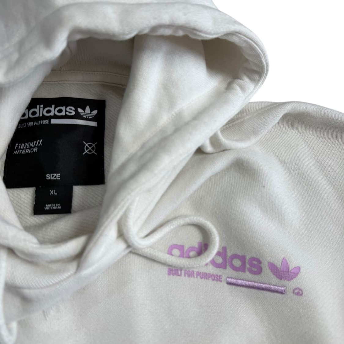 아디다스 후드티 상품이미지2