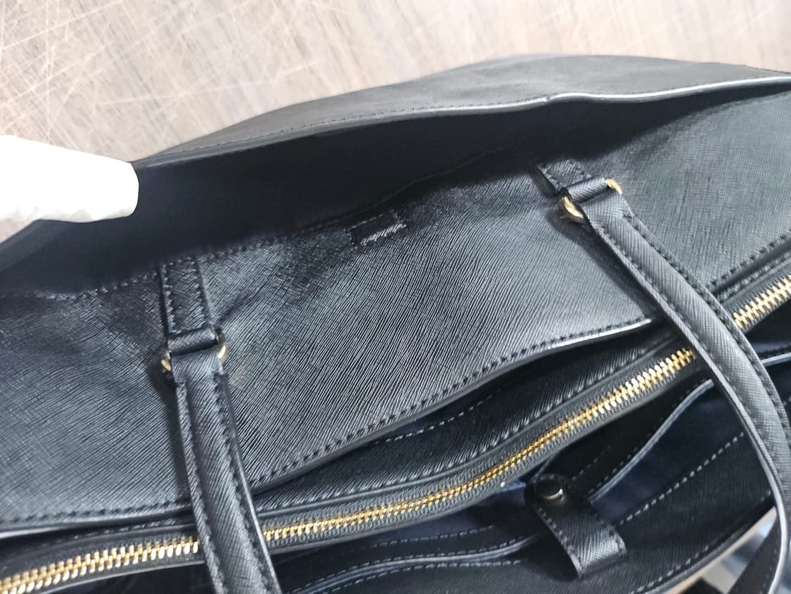 토리버치 로빈슨  토트백 37*27*16 상품이미지4