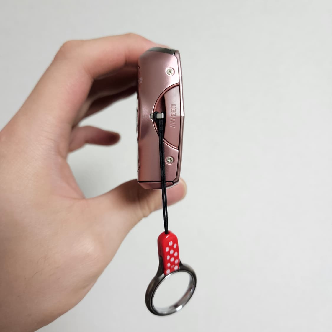 (아일릿 모카 디카) 카시오 엑슬림 EX-Z2300 핑크 상품이미지8