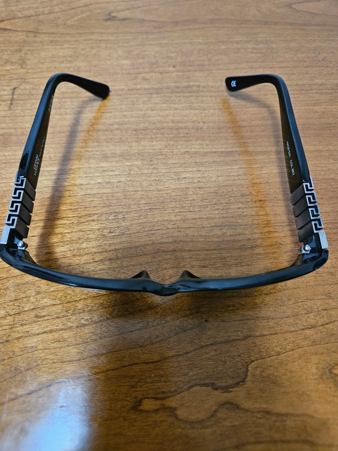 Vintage Gianni Versace 잔니 베르사체 mod531 선글 상품이미지3