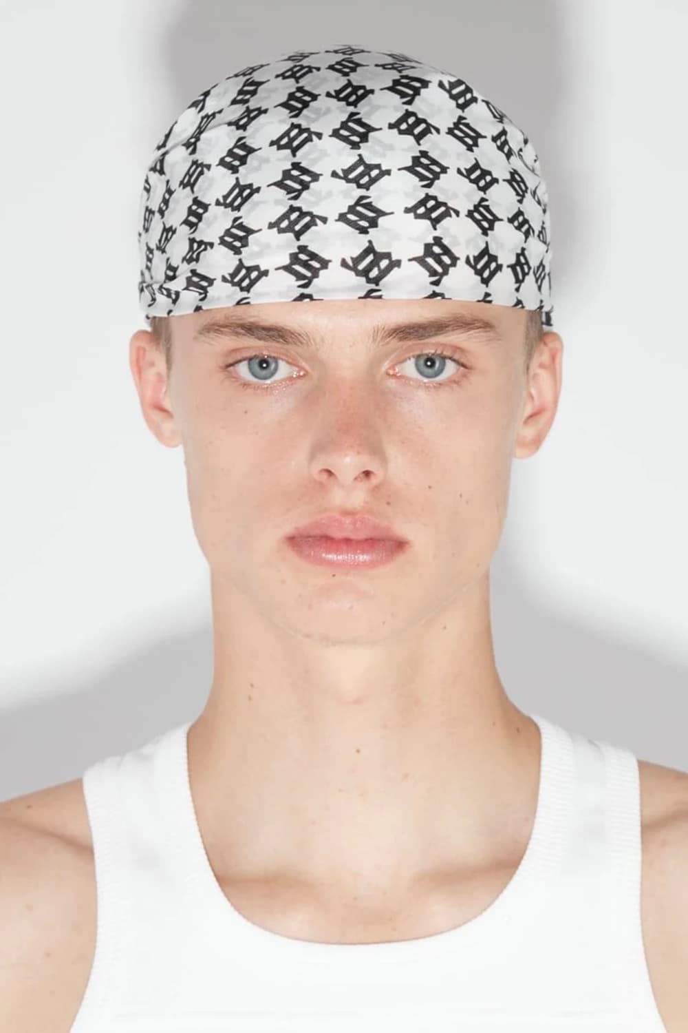 미스비헤이브 반다나 스카프 상품이미지5