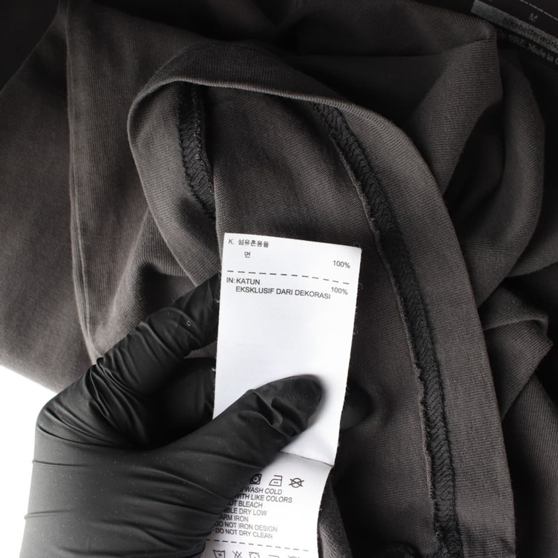 나이키 맨체스터유나이티드 그래픽 반팔티 M 상품이미지6