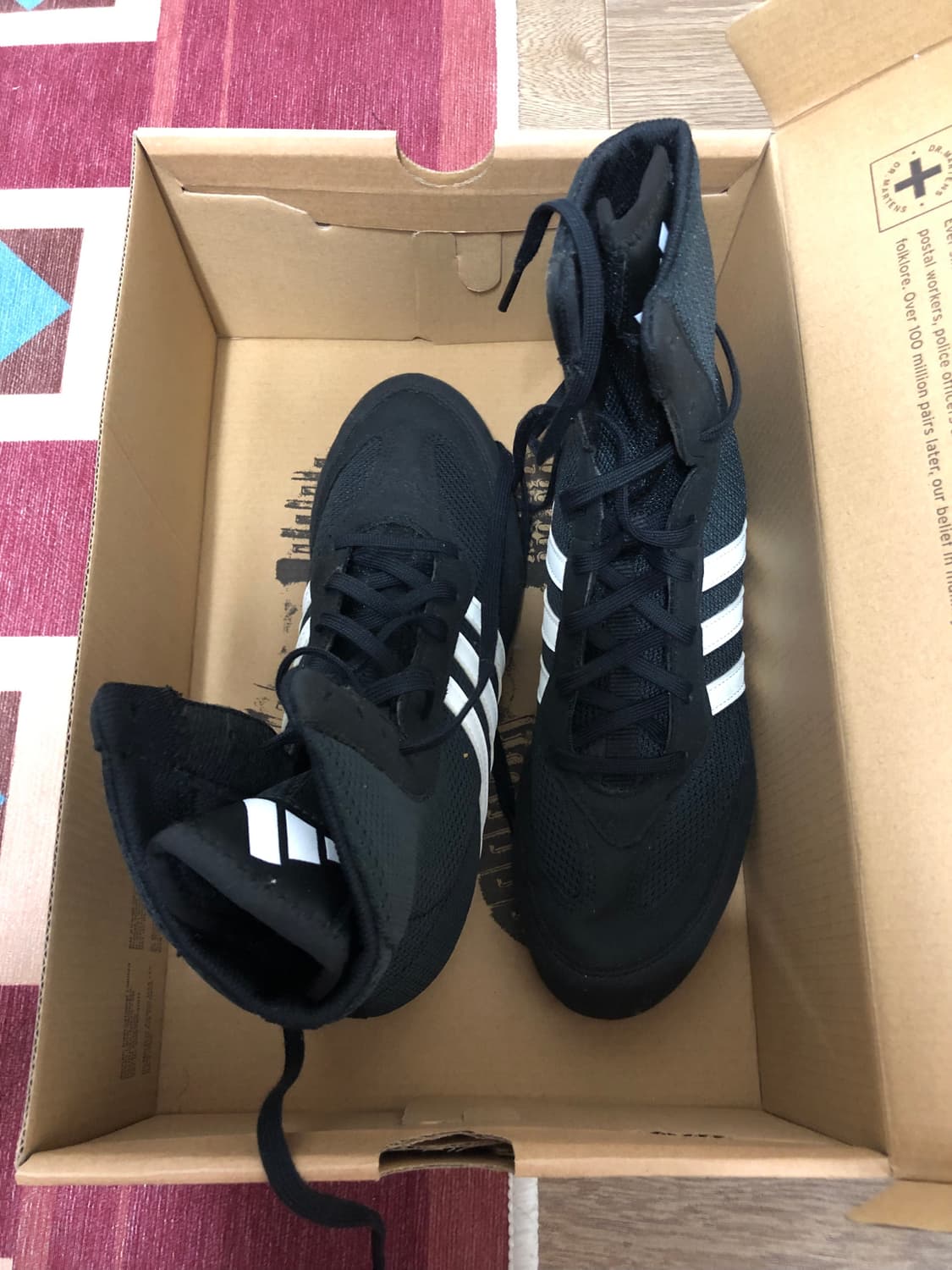 아디다스 복서 호그 235 상품이미지1