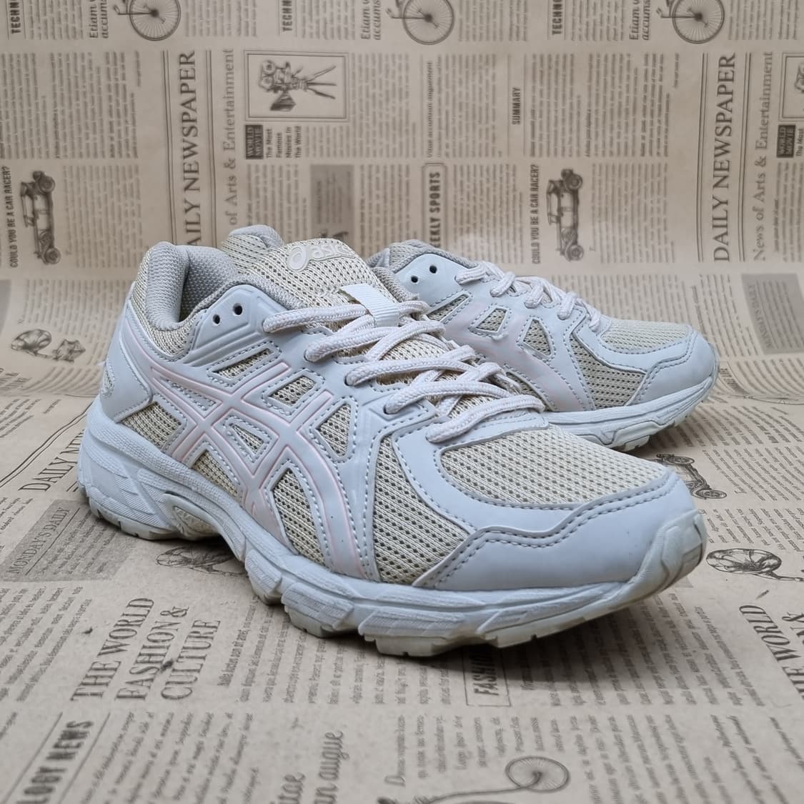 아식스 조그100 여성운동화230 상품이미지1