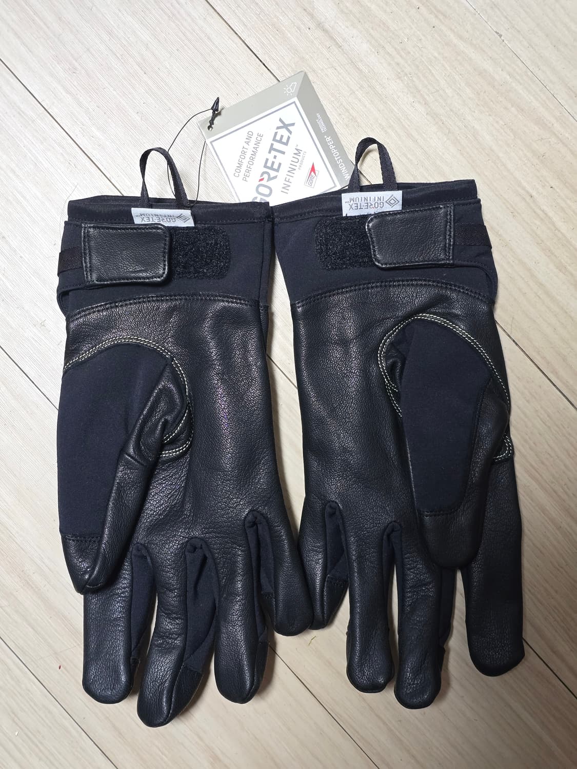 아크테릭스 알파 sl 장갑 상품이미지2