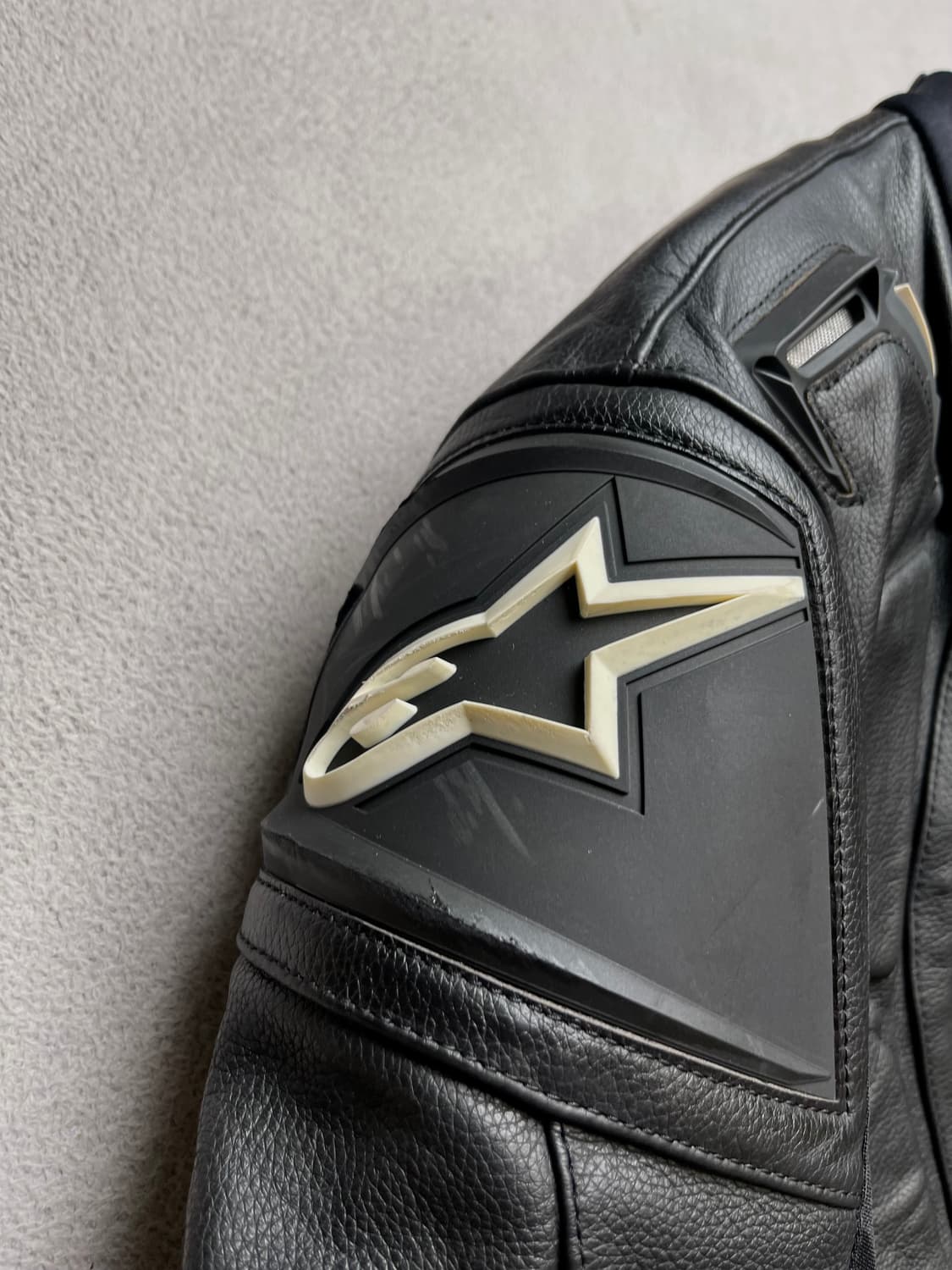 [52] 알파인스타 레이싱자켓 - 바이크자켓 상품이미지7