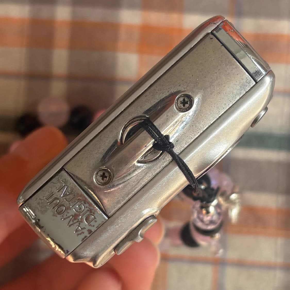 캐논 익서스 60 CANON IXUS 60 빈티지 디지털카메라 디카 상품이미지10