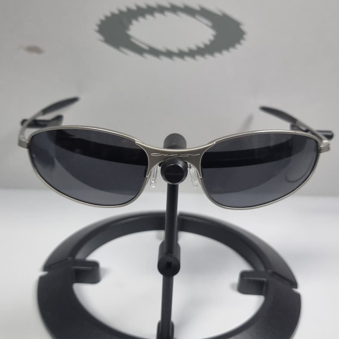 오클리 A 와이어 라이트 새렌즈 상품이미지3