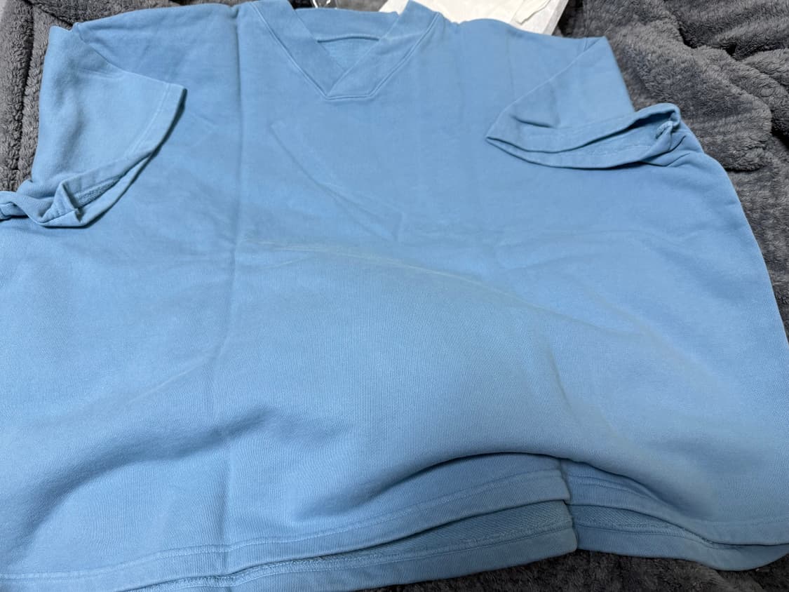 이지 프리후버 기모노 L 상품이미지3