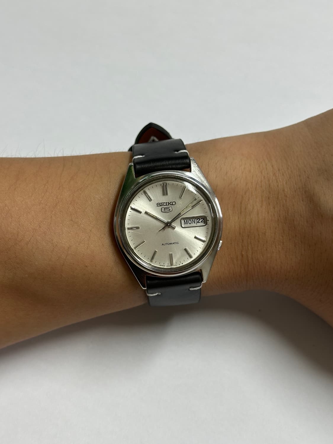 세이코 6309-7150 상품이미지6
