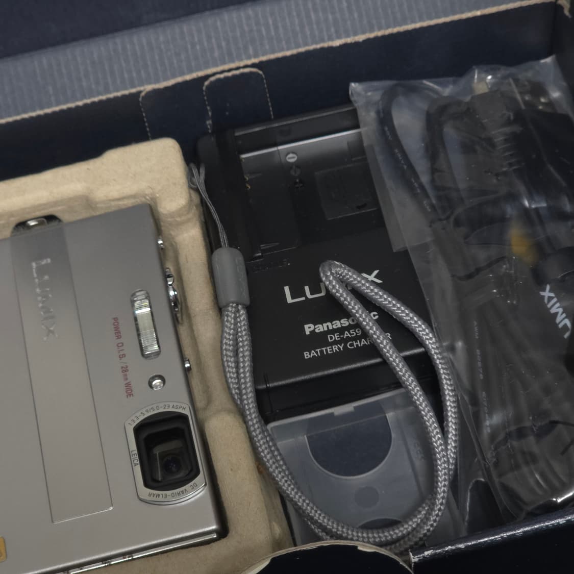 파나소닉 루믹스 DMC-FP8 상품이미지3