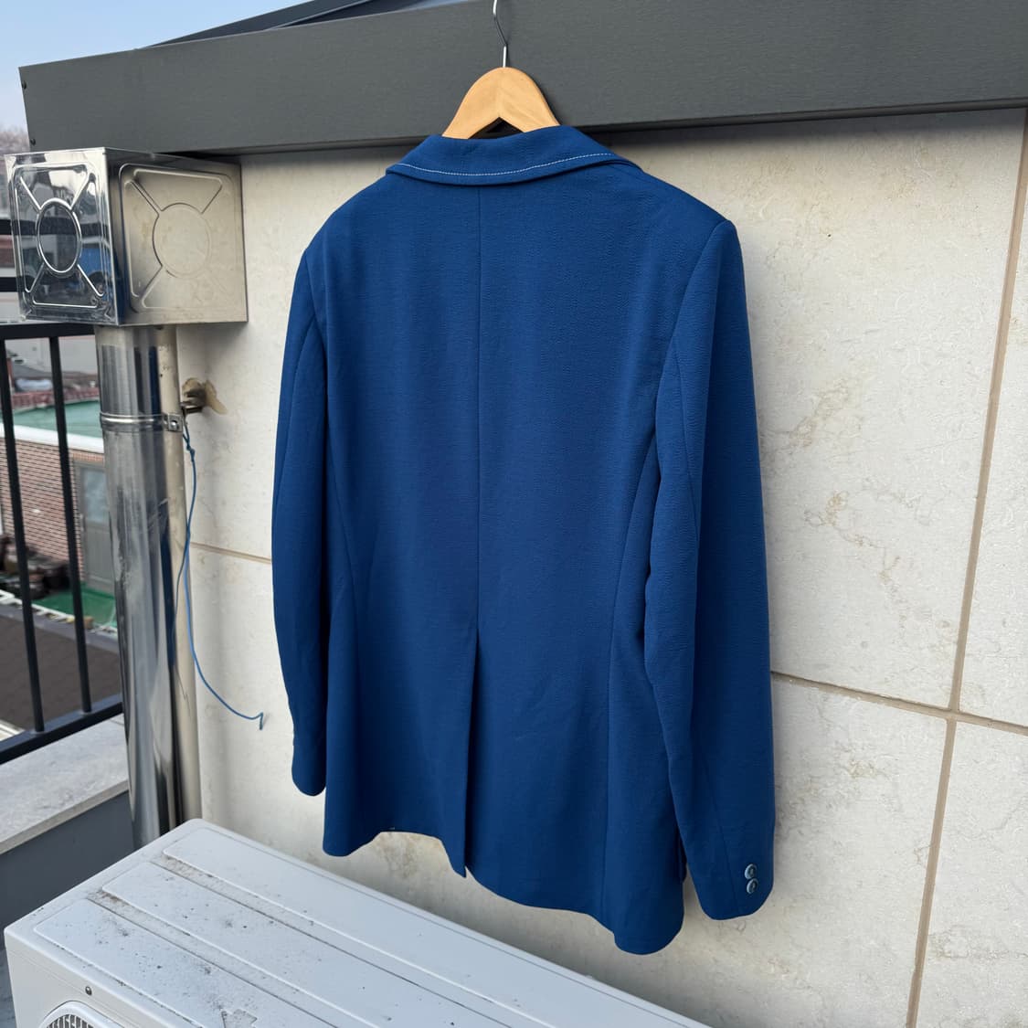 70‘s Leisure Tailored Jacket 상품이미지5