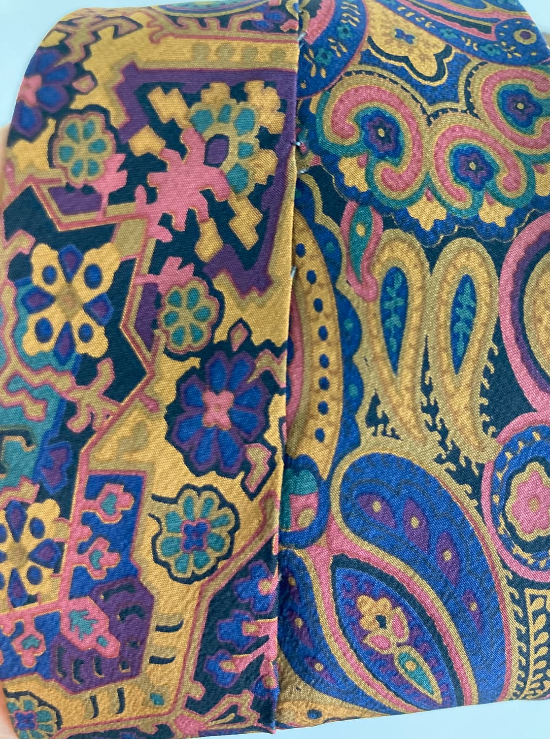 빈티지)넥타이 상품이미지7