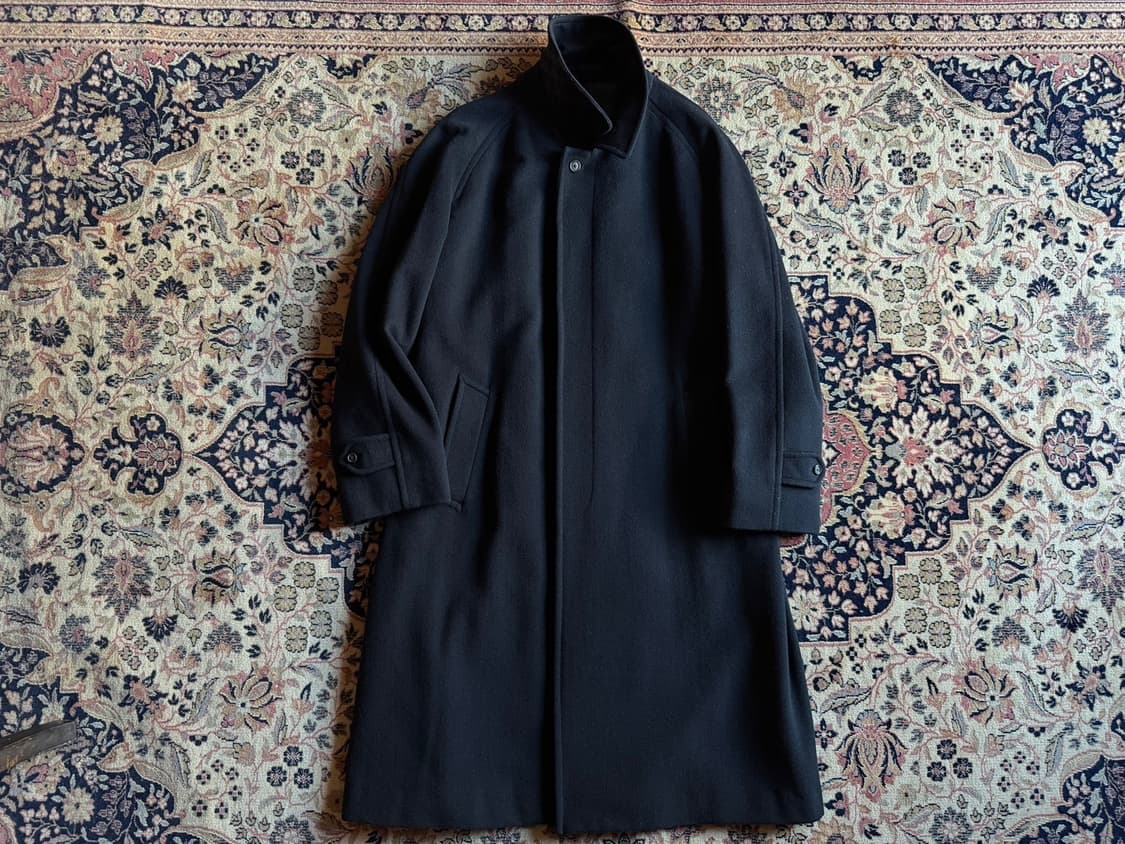 버버리 래글런 코트 100~105 상품이미지2