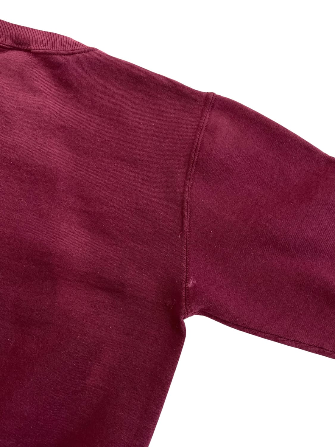 90's 러셀 던디 타이거스 스웻셔츠 상품이미지9