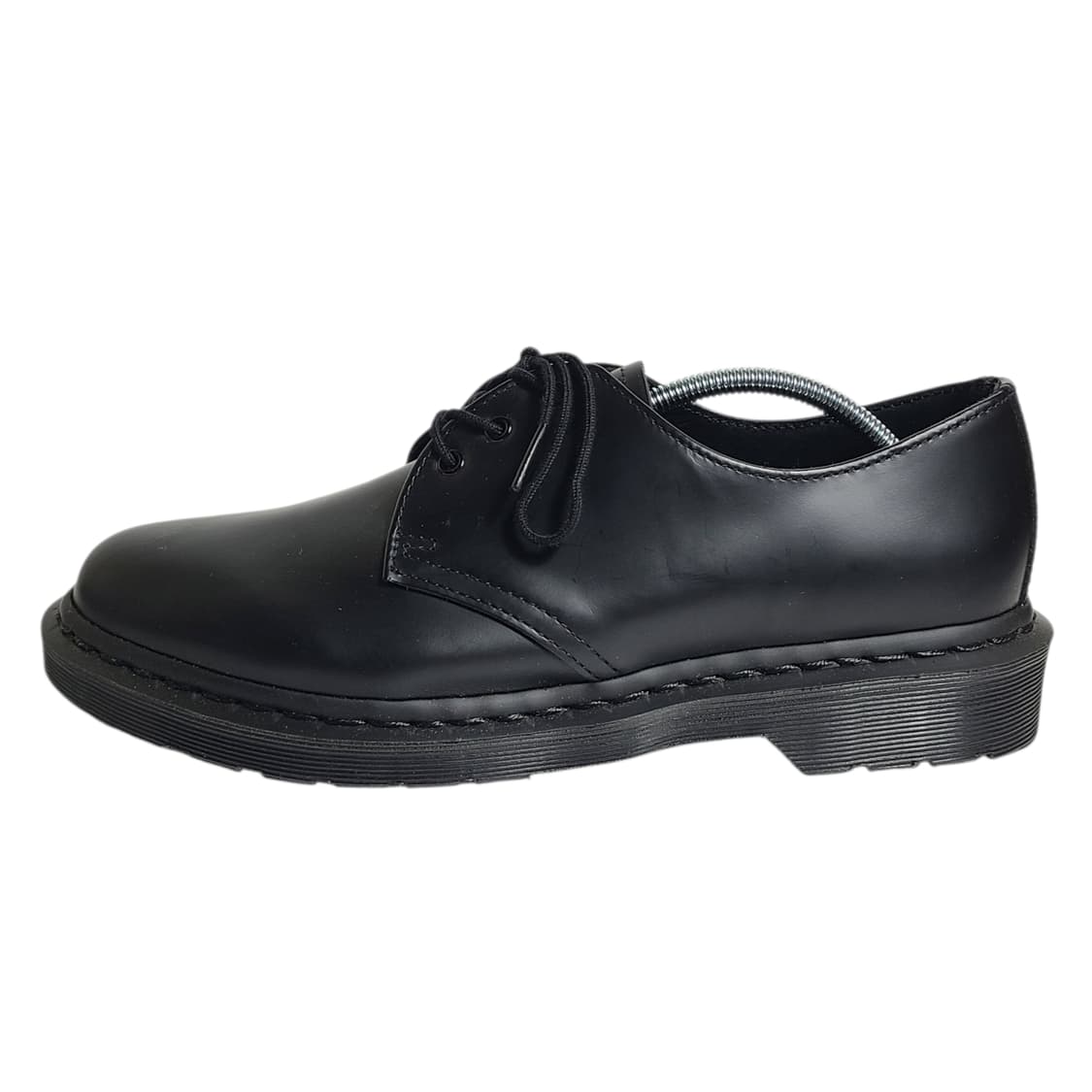 270-275) Dr.maetens 닥터마틴 1461 3홀 모노 스무스  상품이미지3