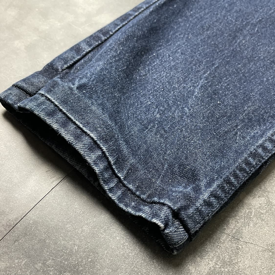 LEVI'S 리바이스514 빈티지 레귤러 스트레이트핏 데님 코튼팬츠 상품이미지4