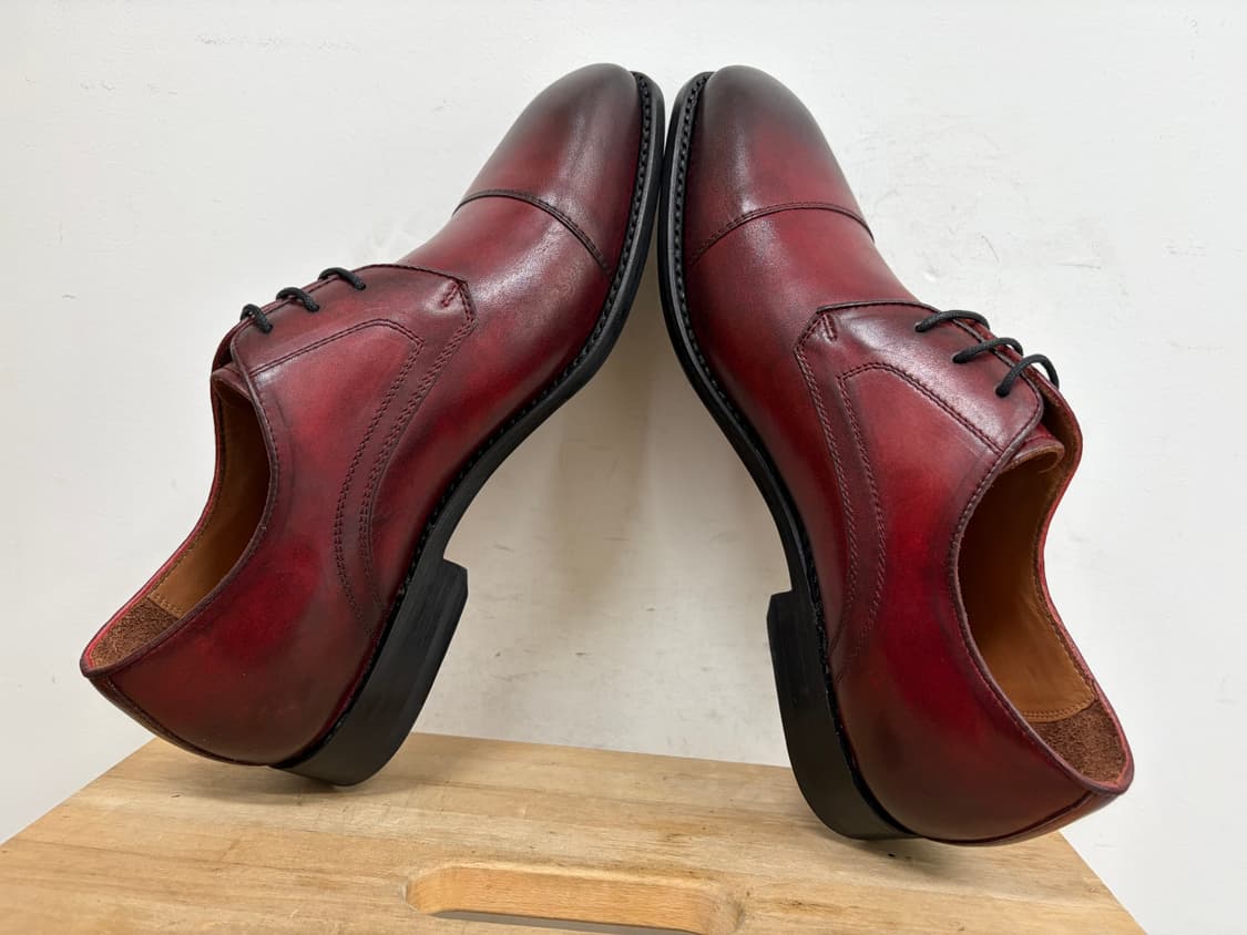 마리오미나르디 남성 더비슈즈 265 상품이미지5