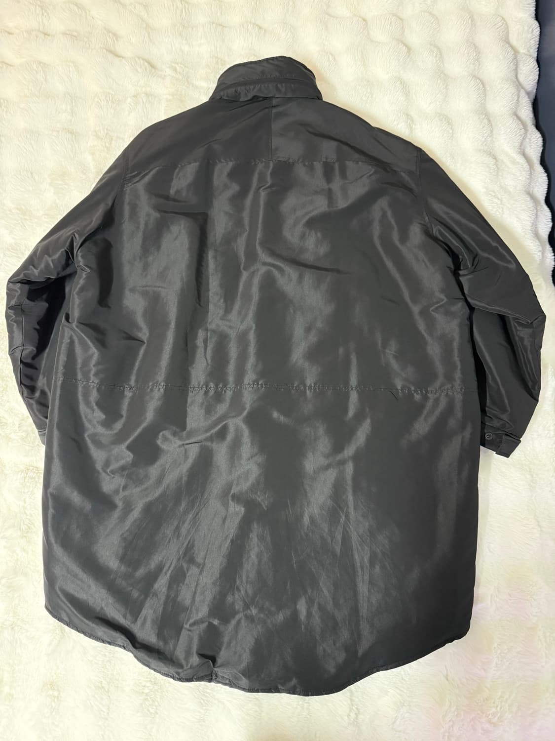 [48] 아워레가시 펜리르 블랙 상품이미지2