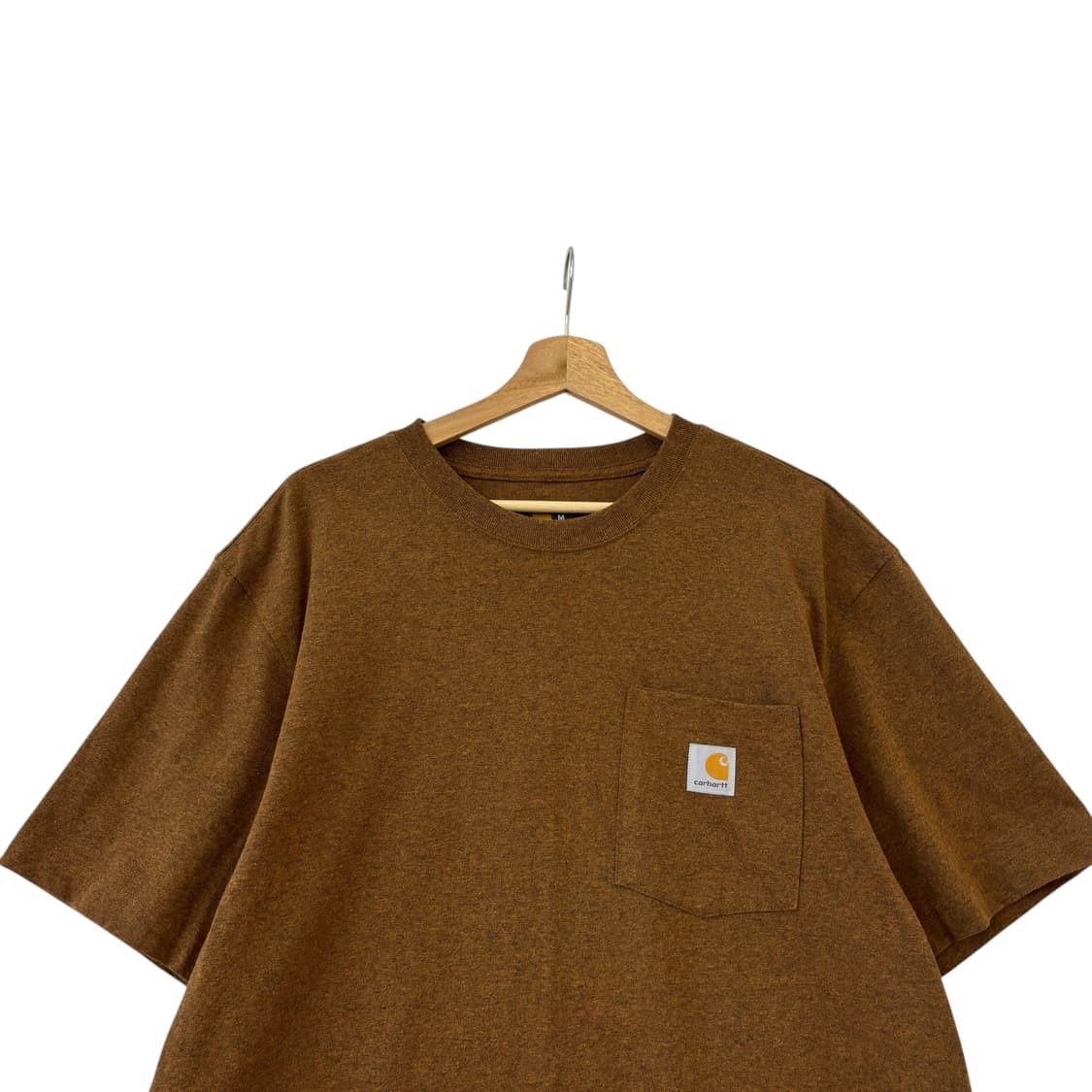 칼하트 오리지널 핏 반팔티 상품이미지2