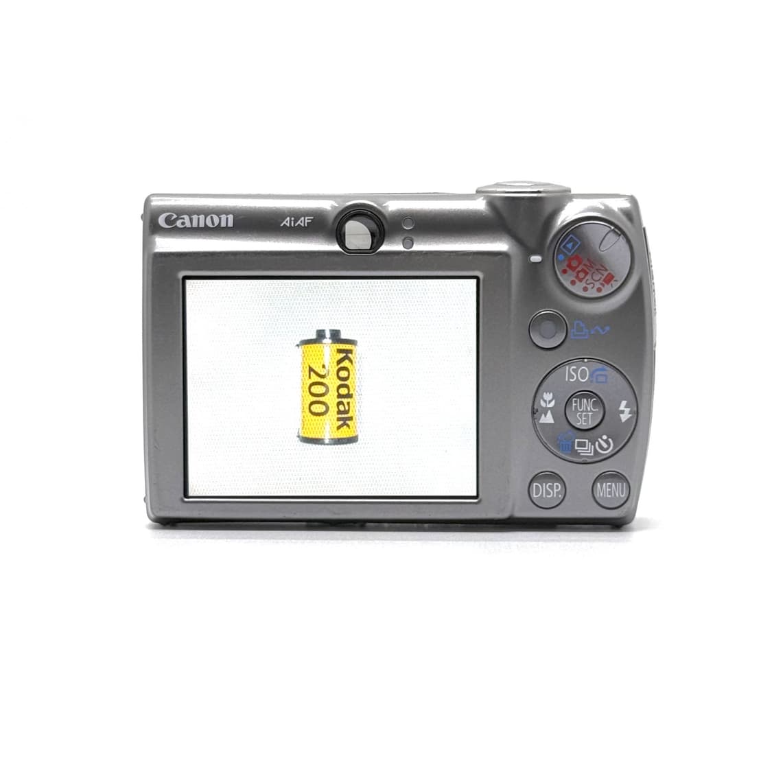 [NCT재민!] 캐논 IXY 900IS(IXUS 850IS) 디지털카메라 상품이미지5