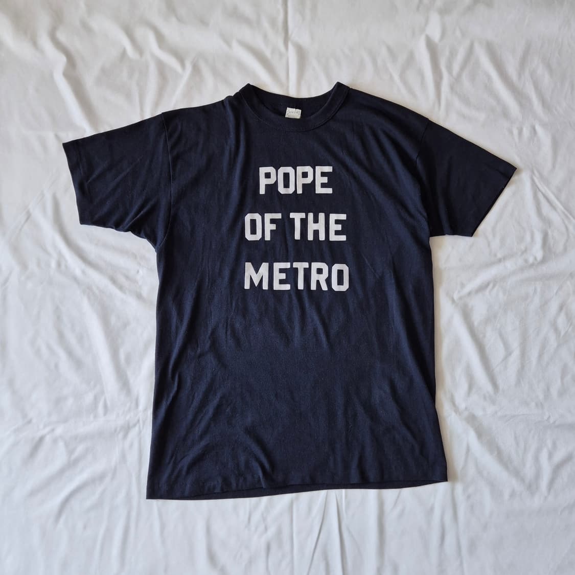 Pope of the Metro, 1980s 상품이미지1