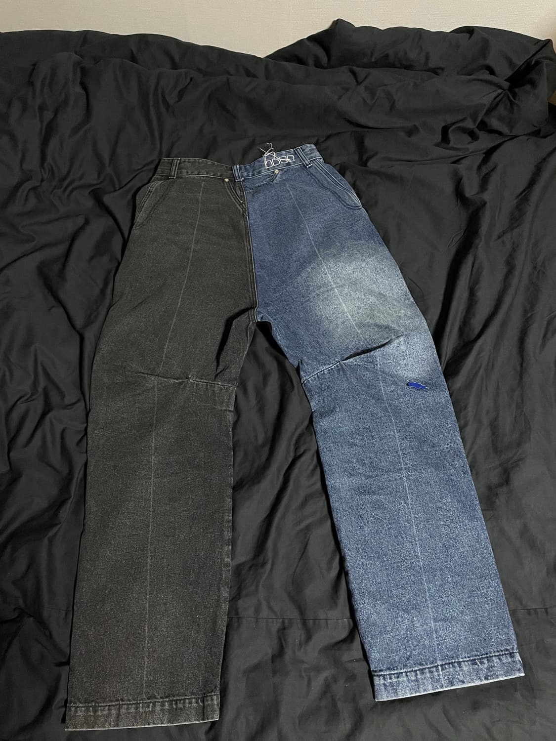 아더에러 이클립스 데님 블루 상품이미지2