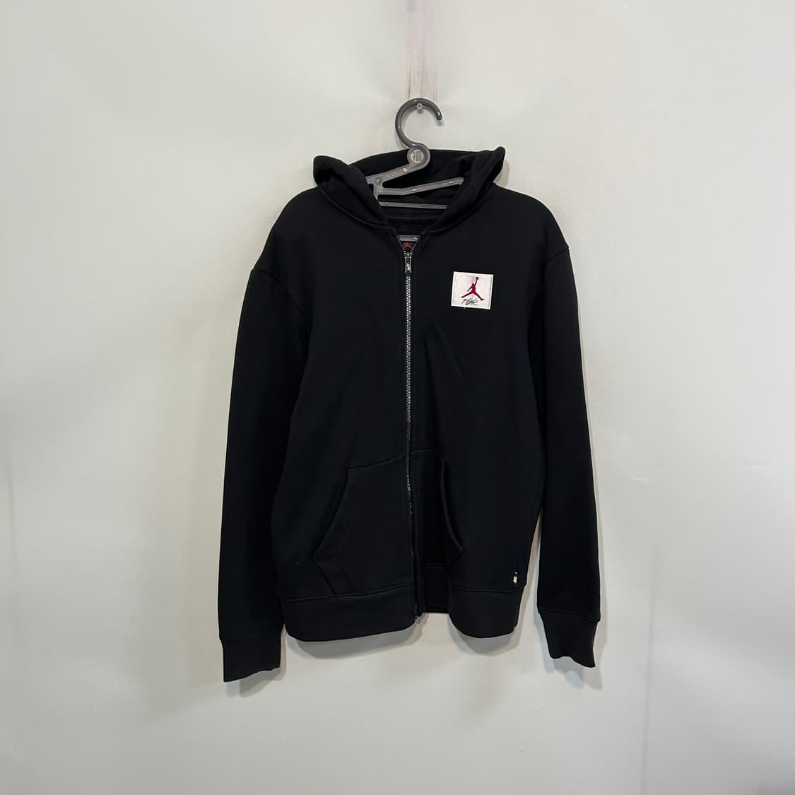 나이키 조던 기모 후드 집업 165 상품이미지1