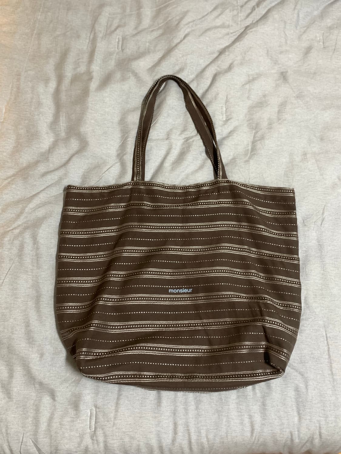 강정석 permanent bag 상품이미지1