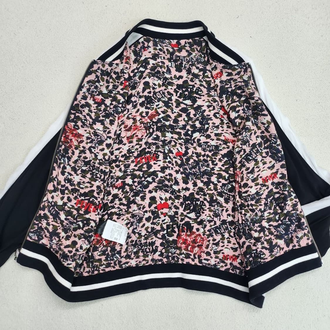 ZADIG&VOLTAIRE 블루종 Women M 상품이미지5