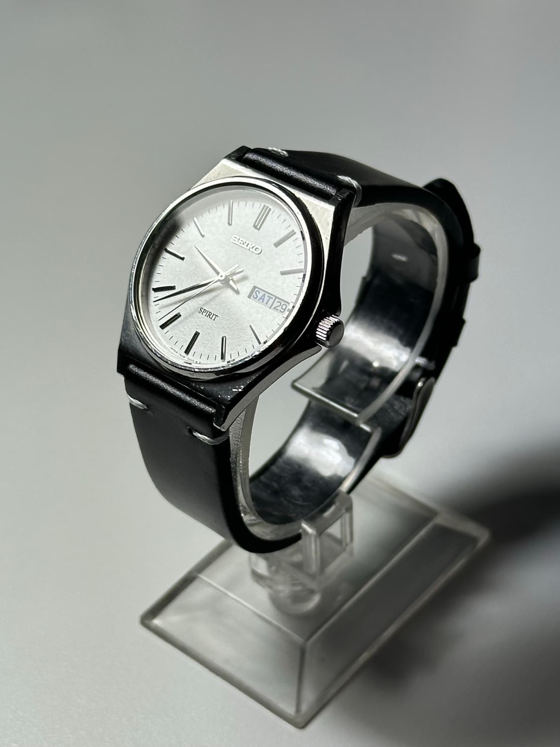 SEIKO quartz spirit 상품이미지2