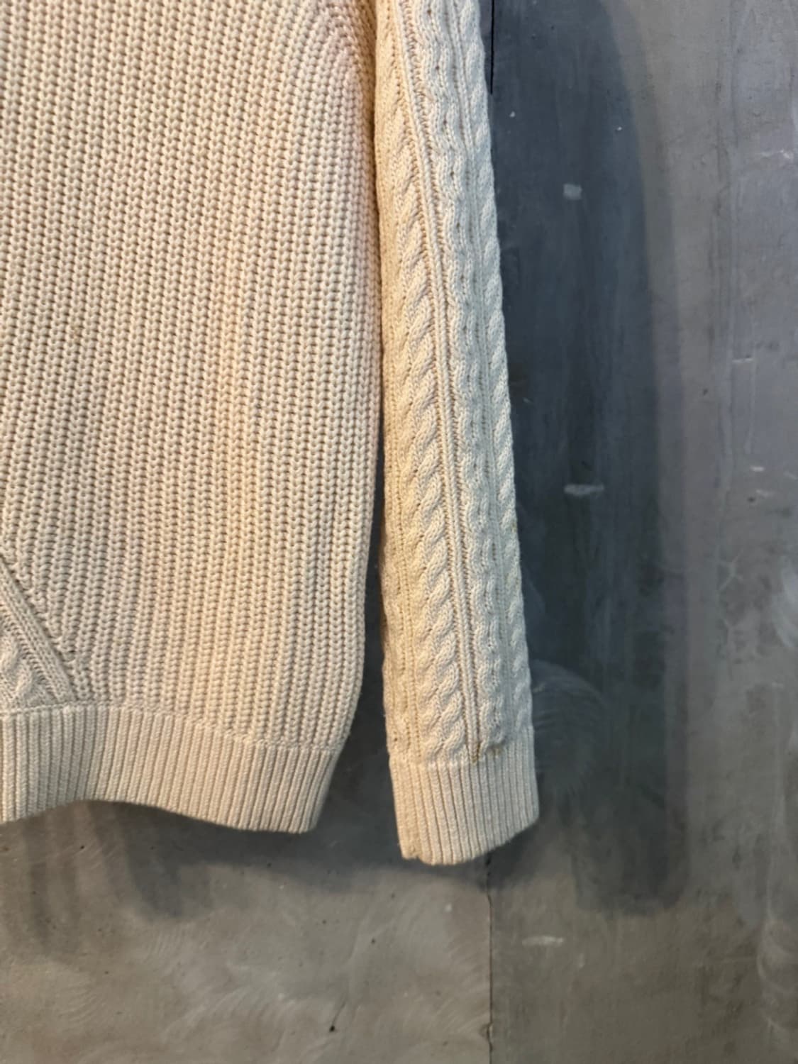 코스 노르딕 니트 100 상품이미지6