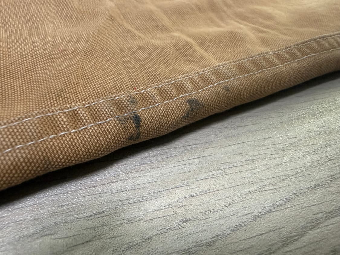 RRL 엔지니어 핏 디스트레스드 카펜터 34/30 상품이미지3