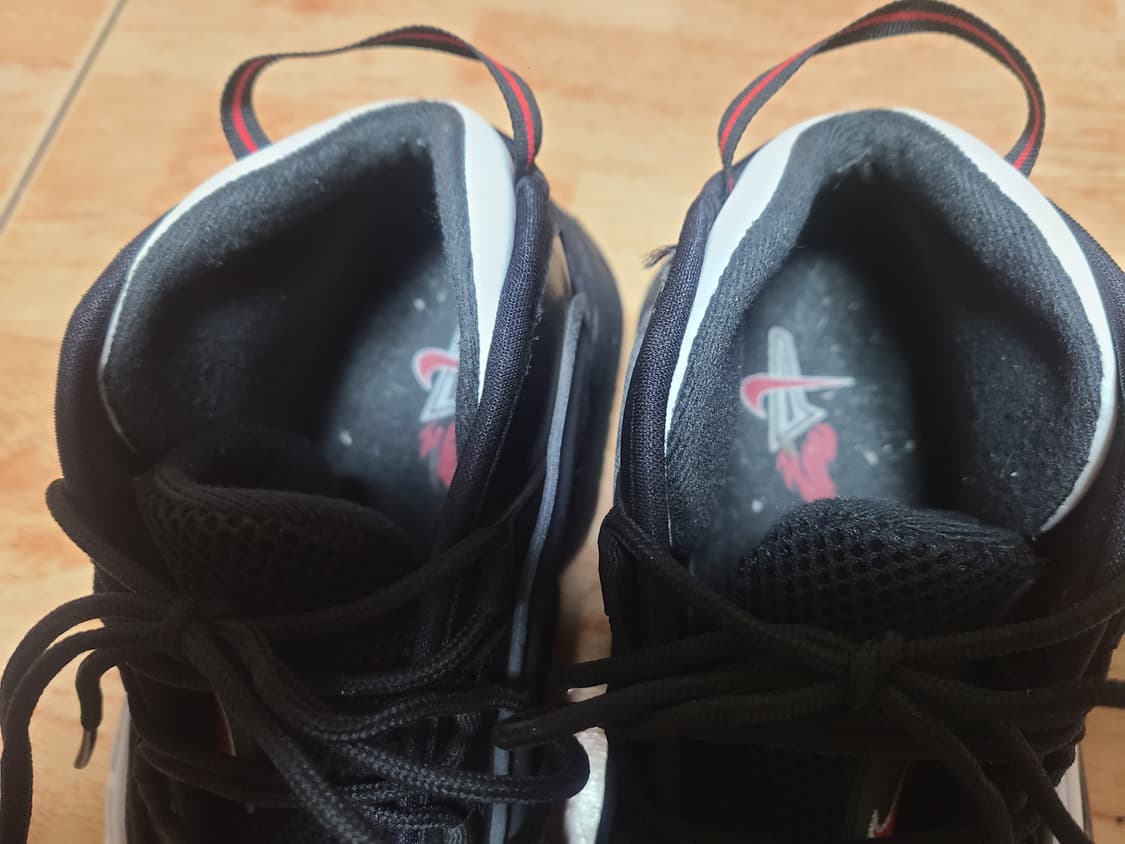 나이키 에어페니 1996올림픽 270 상품이미지4