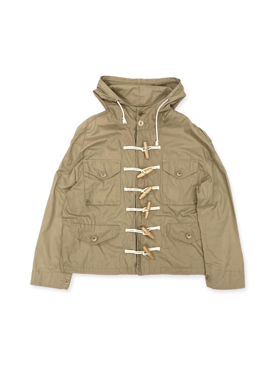 Ne-net button jacket issey miyake 상품이미지2