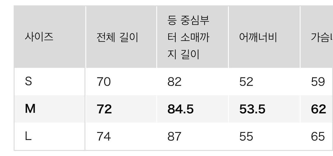 유니클로c 브로드클로스오버사이즈셔츠 상품이미지2