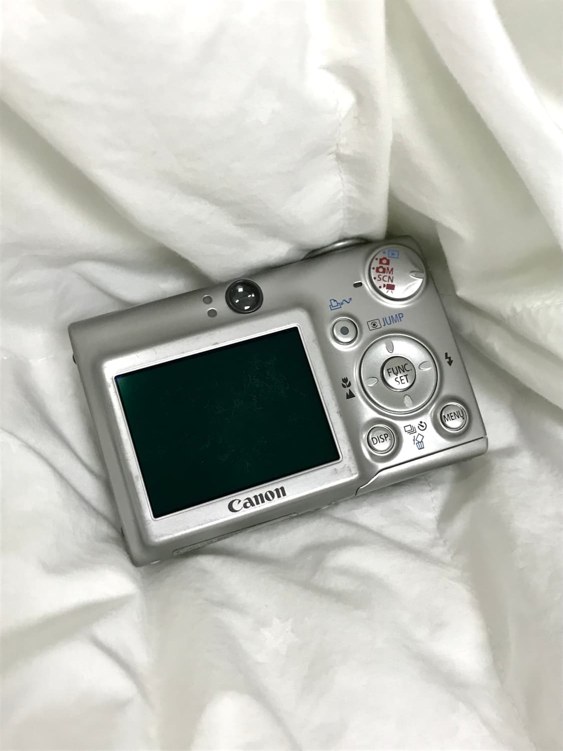 (풀박스!) ixy 600(=ixus 700) / 프로미스나인 채영 디카 상품이미지3