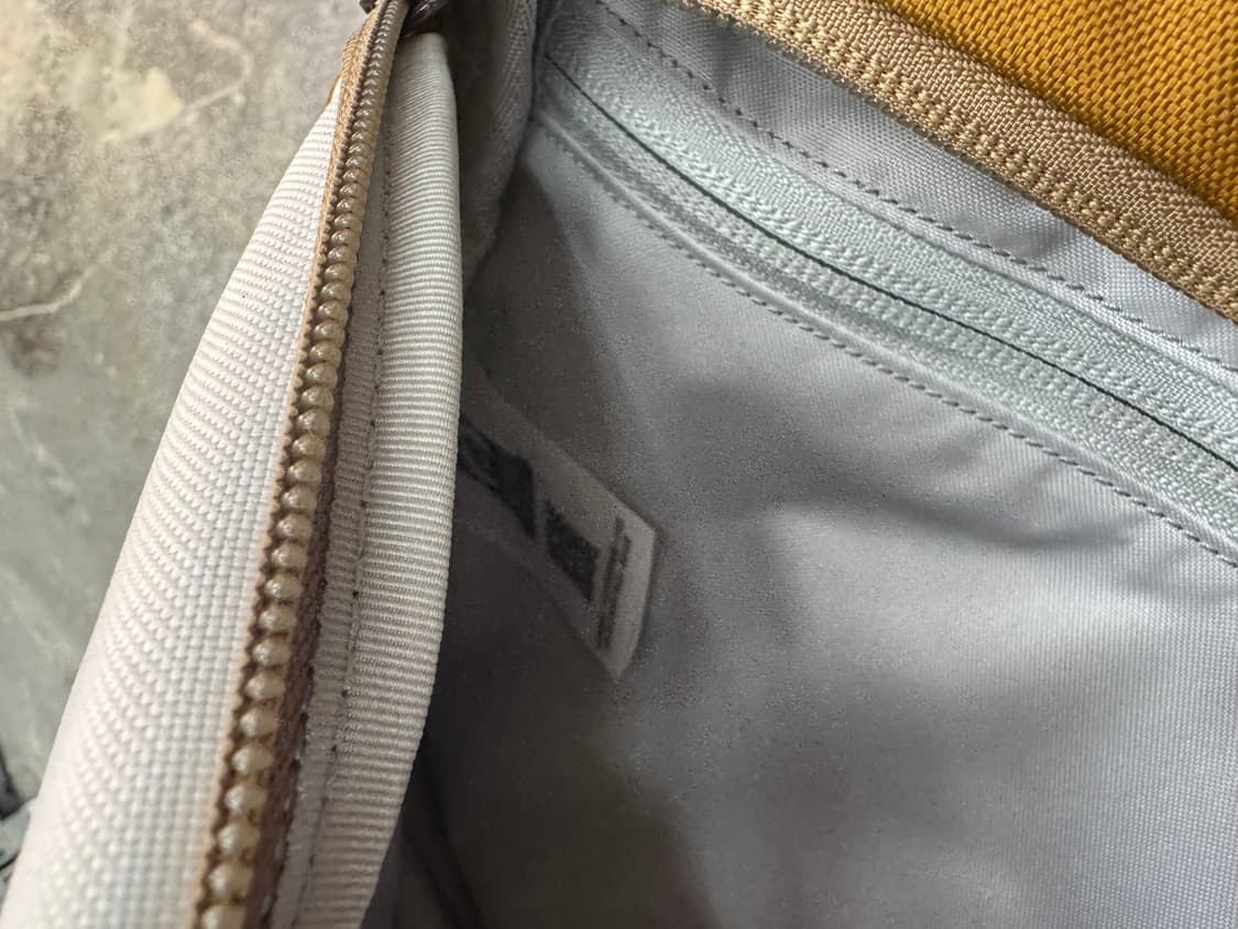 아크테릭스 빔즈 콜라보 가방 정품 qr 상품이미지3