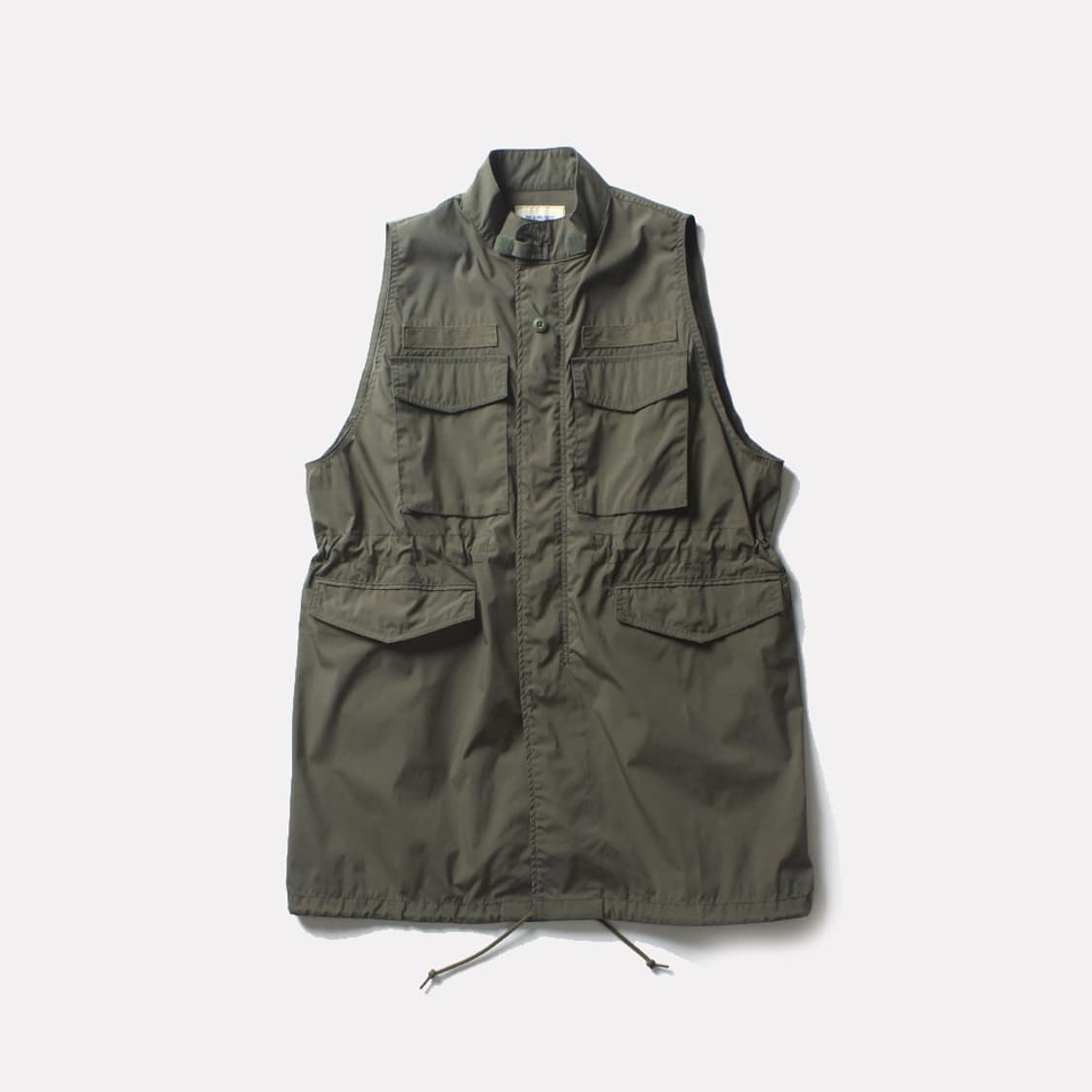 빔즈보이 롱베스트_2754 상품이미지1