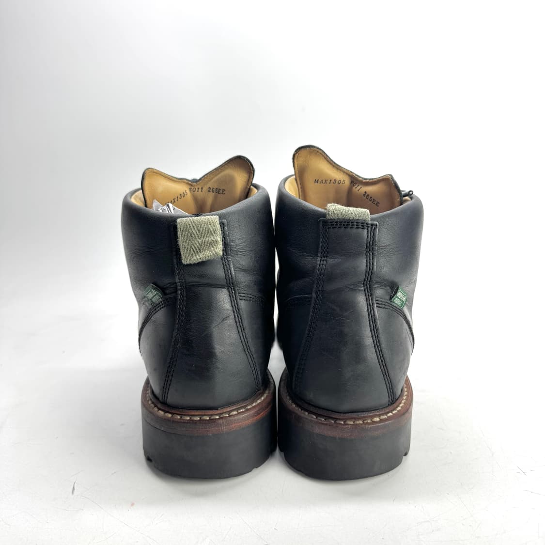 265) 금강제화 랜드로바 하이킹 레이스업 부츠 상품이미지5