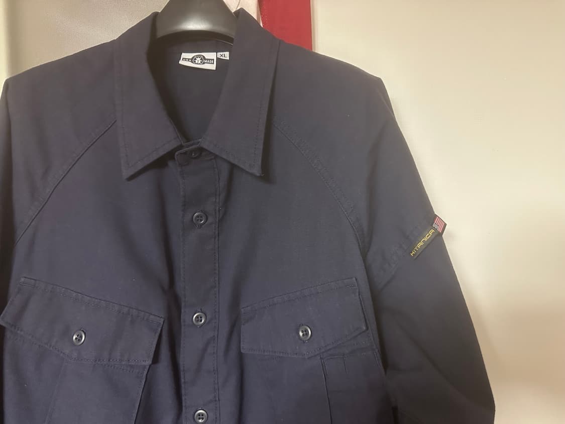 kitanica lightweight ripstop shirt usa 상품이미지4