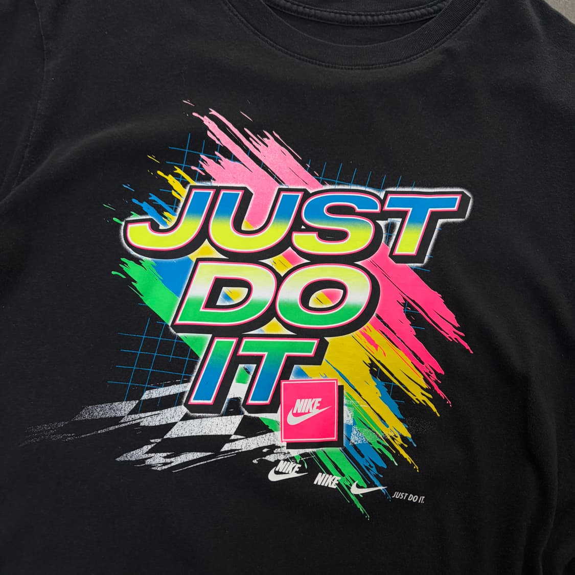 나이키 반팔티[1934] 상품이미지4