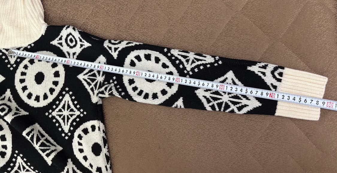 Paul Smith Paul 롱 스웨터 상품이미지10