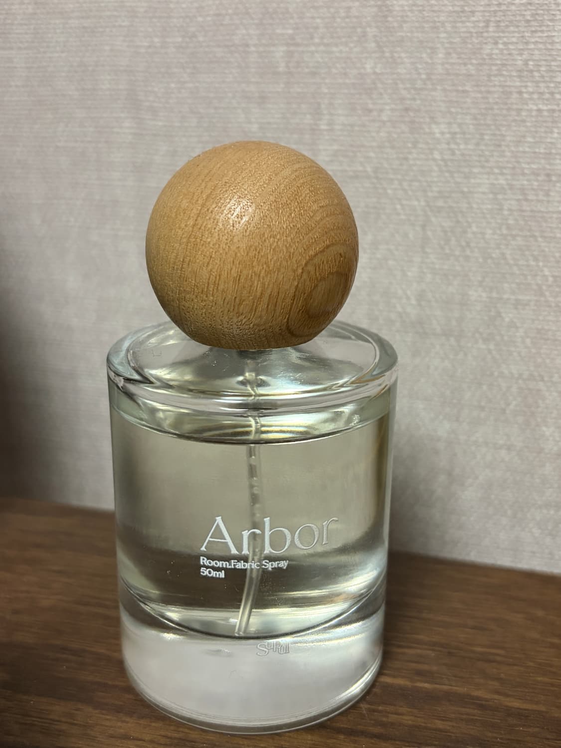 수풀 Arbor 룸 앤 패브릭 스프레이 50ml 상품이미지1