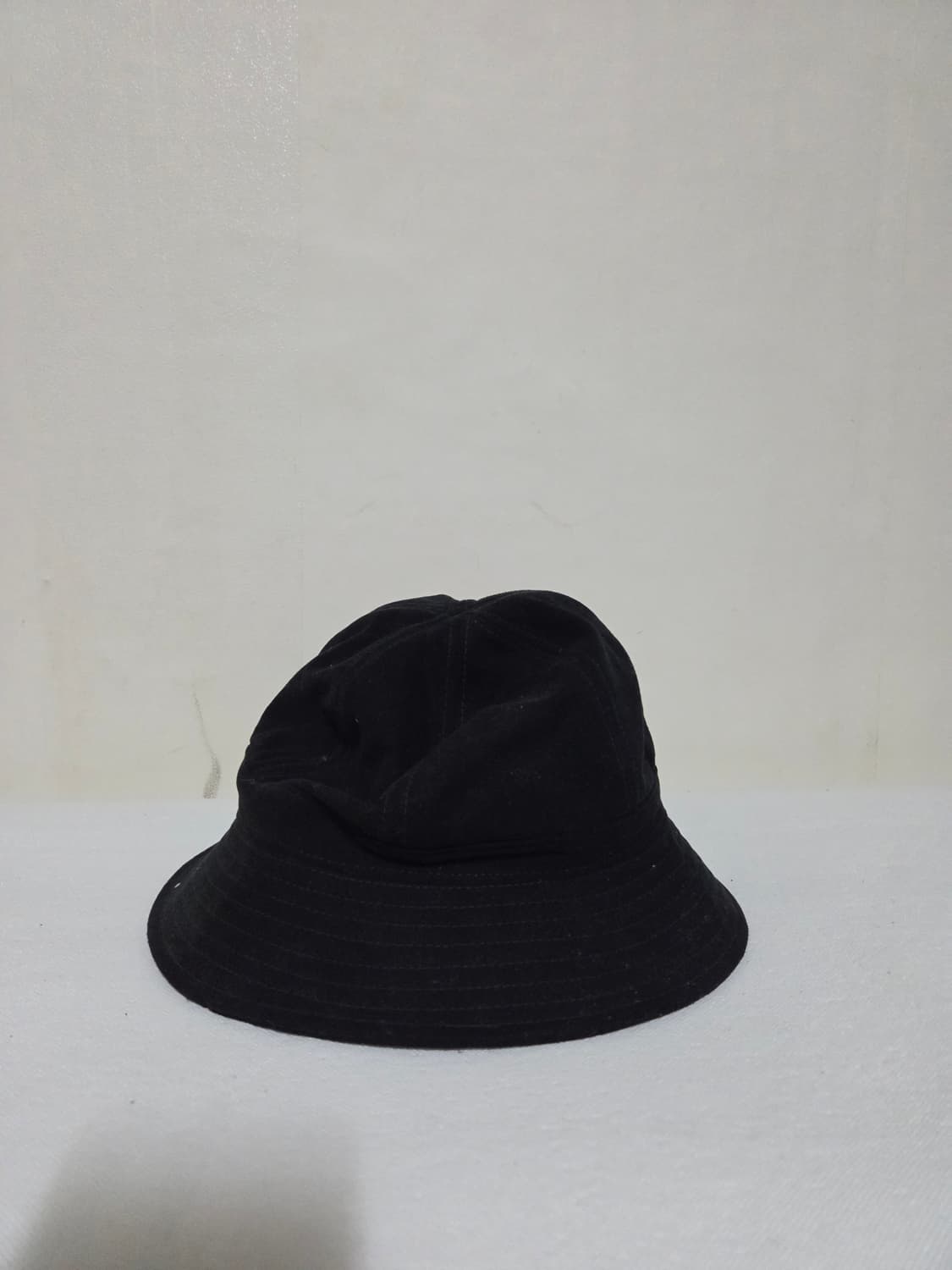 OGP 블랙 버킷햇 상품이미지2