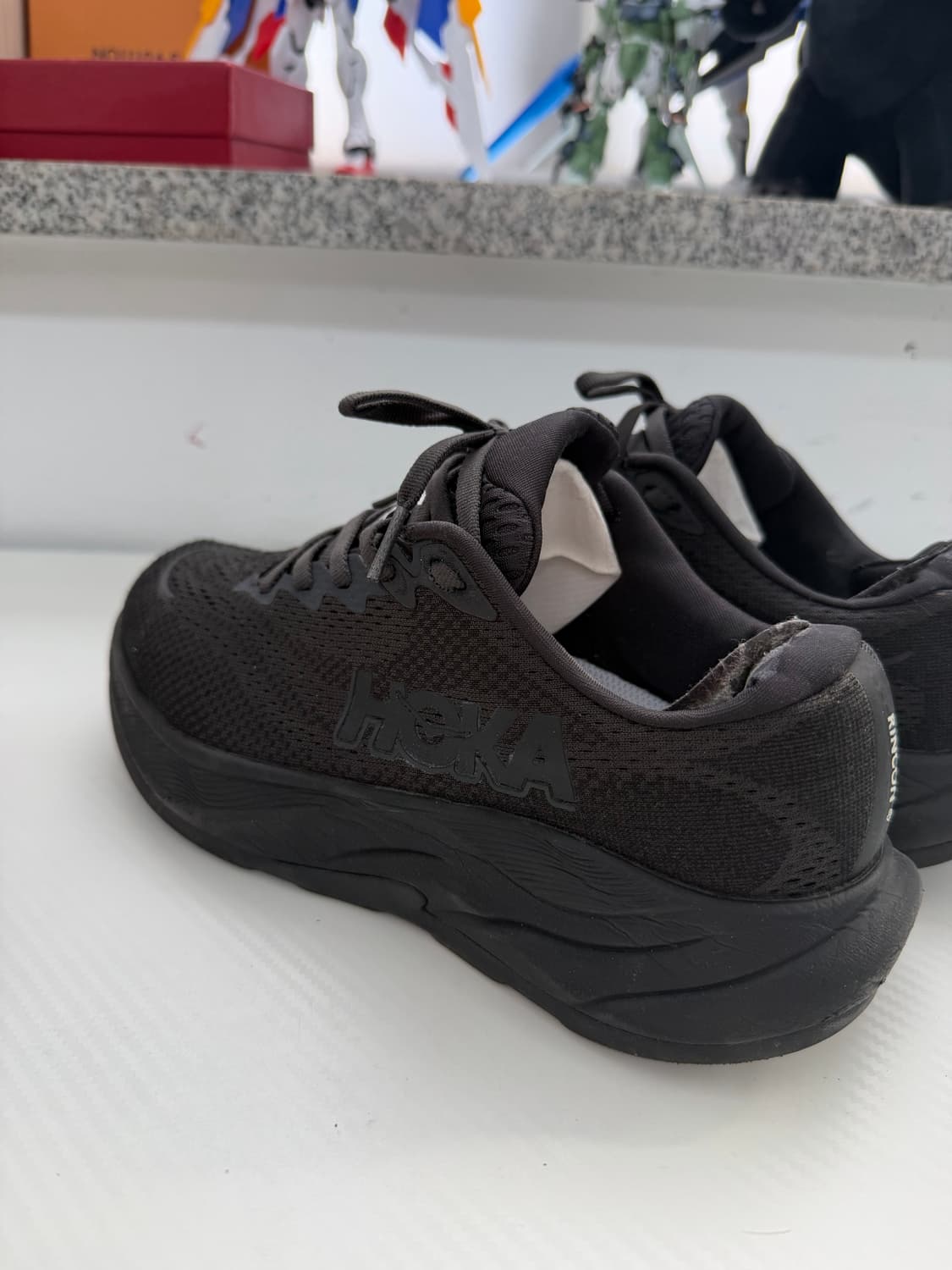 정품) 호카 린콘4 운동화 240 상품이미지6