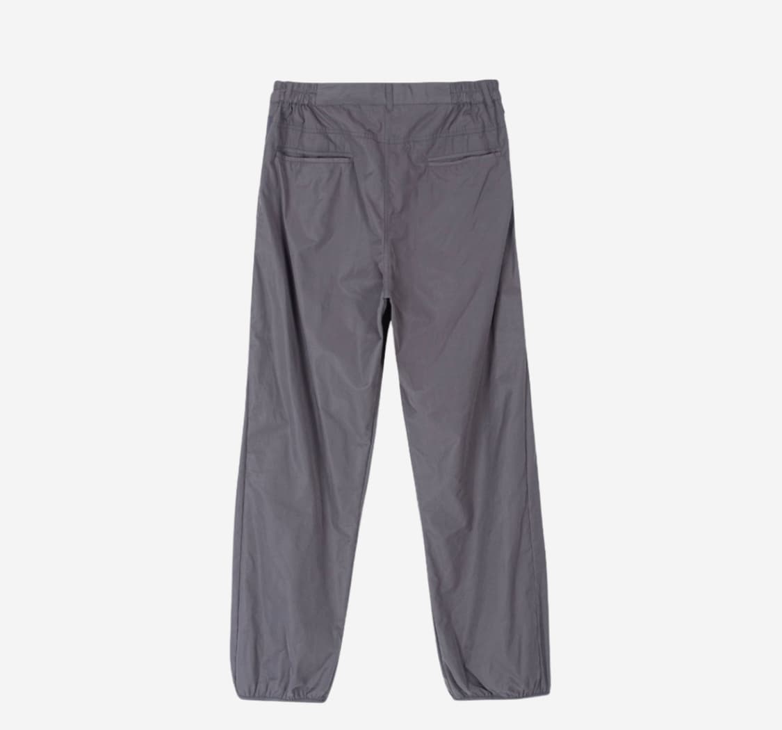Zipper Pants [Dark Grey] 상품이미지2